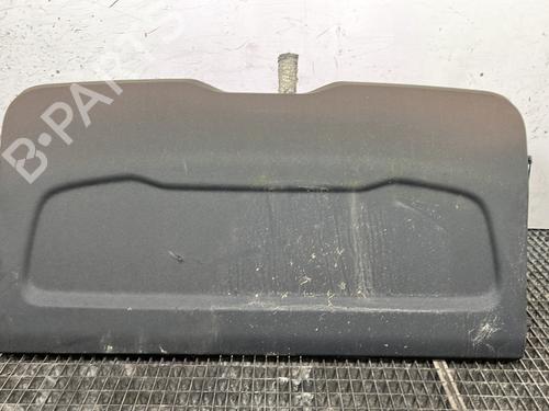 Plage arrière AUDI A3 Sportback (8YA, 8YF) 35 TFSI Mild Hybrid (150 hp) 31887216