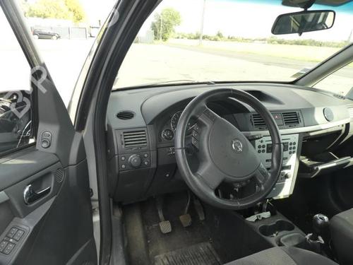 Front left window mechanism OPEL MERIVA A MPV (X03) 1.7 CDTI (E75) | BP20028050C22 