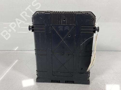 Fuse box PEUGEOT 208 I (CA_, CC_) 1.4 HDi | BP20021355E1