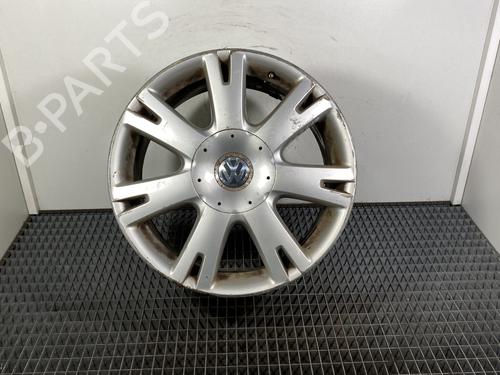 Used Rim VW TOUAREG (7LA, 7L6, 7L7) 2.5 R5 TDI (174 hp) 20716767