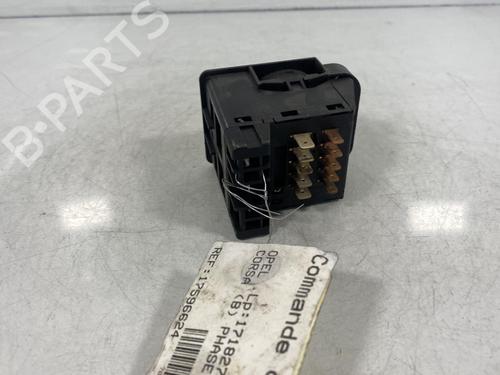 Headlight switch OPEL CORSA B (S93)  | BP19985364I24 