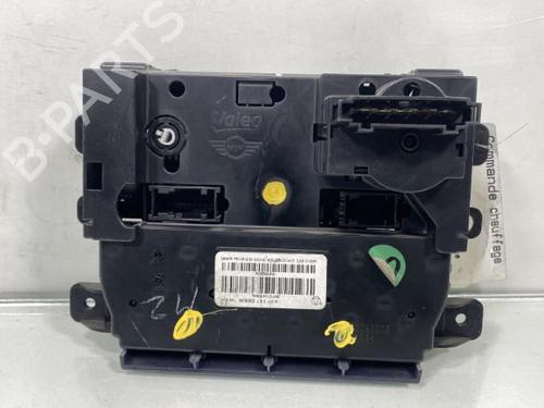 Used Climate control Climate control MINI MINI (R56) Cooper (120 hp) 20032412 20032412