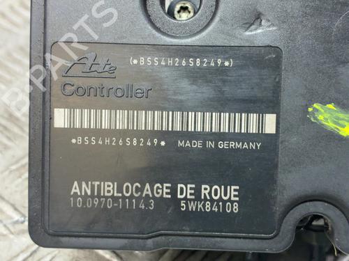 Used ABS pump ABS pump 39520729 39520729