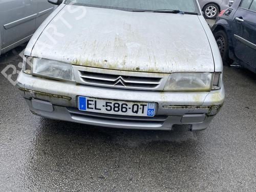 Right front door CITROËN ZX (N2) 1.9 D | BP21961615C3 