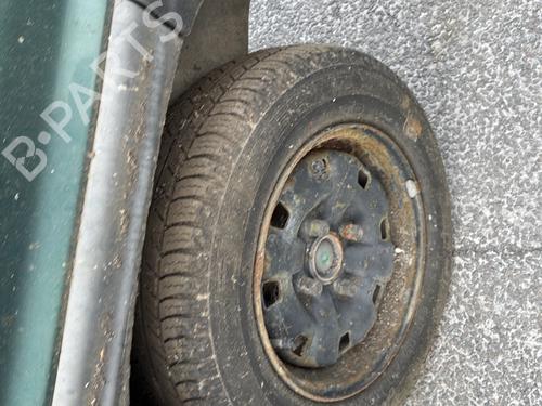 Left taillight CITROËN SAXO (S0, S1) 1.5 D | BP32101587C34 