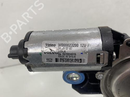 Rear wiper motor VOLVO XC60 I SUV (156) D4 AWD | BP19964313M102 
