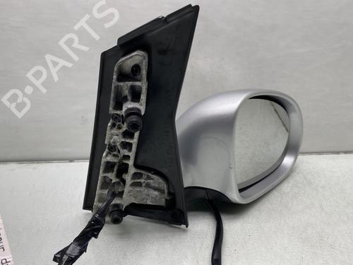 Right mirror VW GOLF PLUS V (5M1, 521) 1.4 TSI | BP21963327C27 