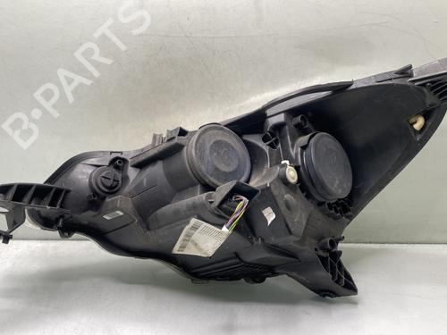 Højre forlygte CITROËN C3 II (SC_) 1.2 VTi 82 | BP29940052C29