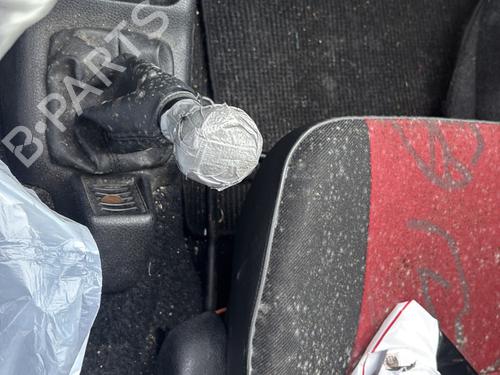 Used Parts PEUGEOT 106 II (1A_, 1C_) 1.1 i 4412398