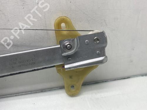 Front left window mechanism DACIA DUSTER (HM_) 1.3 TCe 150 (HMM3) | BP19949996C22 - Image 10