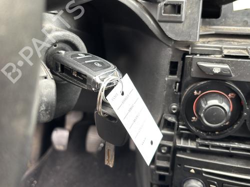 Fuse box CITROËN C3 II (SC_) 1.4 HDi 70 (SC8HZC, SC8HR0, SC8HP4) | BP28519819E1  - Image 22