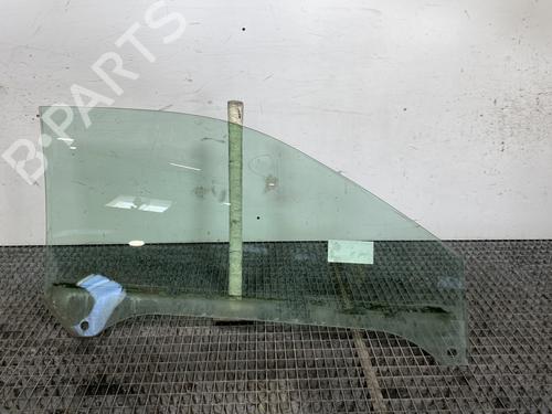 Used Front left door window Front left door window 23768136 23768136
