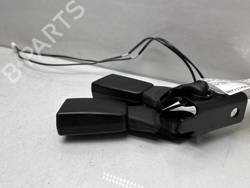 Seat buckle CITROËN C4 CACTUS 1.2 VTi 82 | BP32168512I32 - Image 3