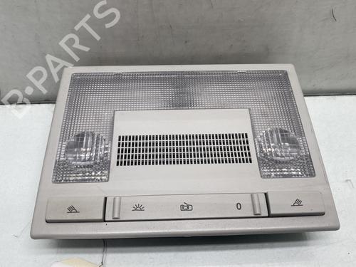 Used Interior roof light VW POLO V (6R1, 6C1) 1.6 TDI (90 hp) 27746989