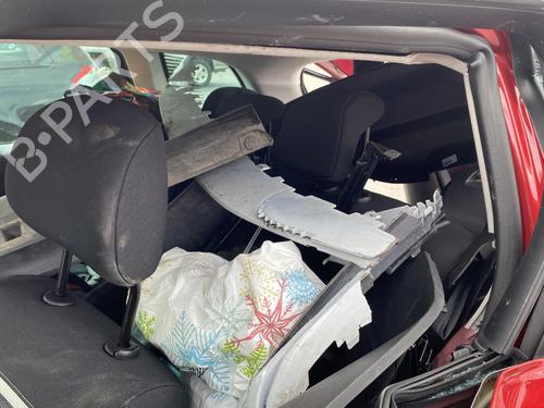 Køler CITROËN C3 AIRCROSS II (2R_, 2C_) 1.2 PureTech 110 (2RHNZB, 2RHNZW, 2RHNPX, 2RHNPJ) | BP28215738M31 