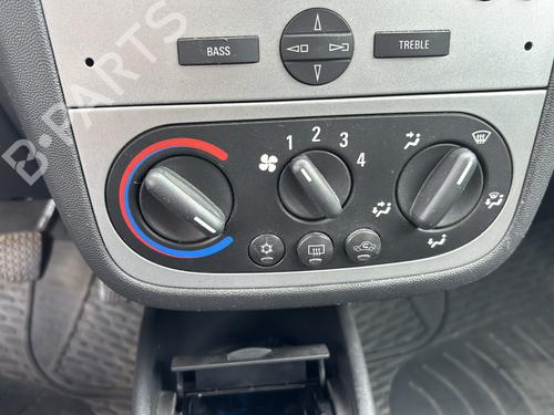 Left front window switch OPEL CORSA C (X01) 1.3 CDTI (F08, F68) | BP30791194I27  - Image 11