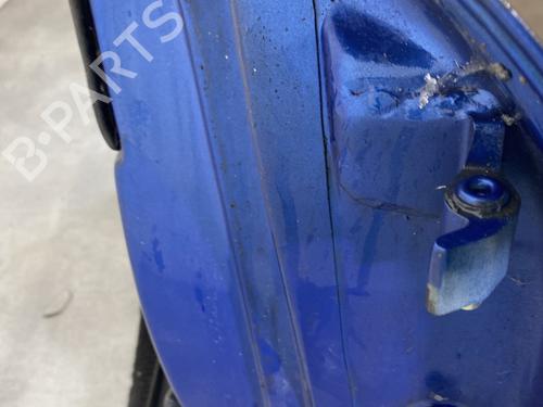 Left front door FIAT BARCHETTA (183_) 1.8 16V | BP22626803C2 