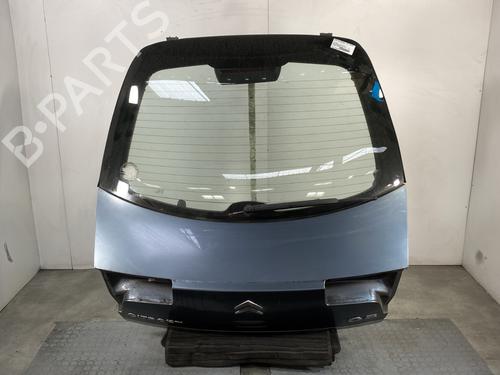 Used Tailgate CITROËN C5 II (RC_) 1.6 HDi (RC8HZB) (109 hp) 26049987