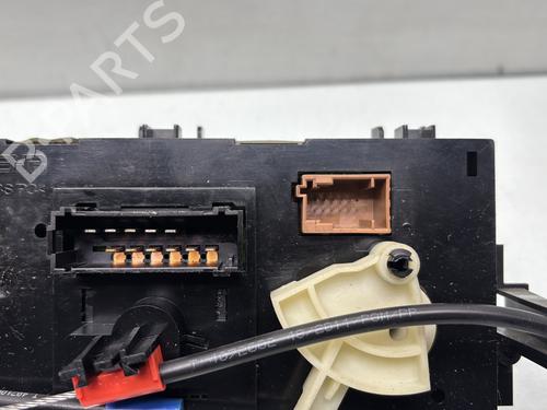 Climate control CITROËN C3 II (SC_) 1.4 HDi 70 (SC8HZC, SC8HR0, SC8HP4) | BP32344345I5