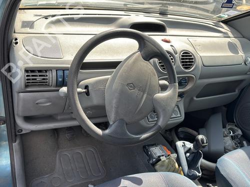 AC-Styringsenhed/Manøvreenhed RENAULT TWINGO I (C06_) 1.2 16V (C060) | BP28280088I5 