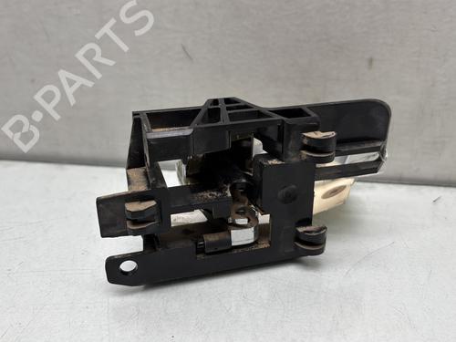 Used Rear right interior door handle NISSAN QASHQAI / QASHQAI +2 I (J10, NJ10, JJ10E) 1.5 dCi (110 hp) 27876298