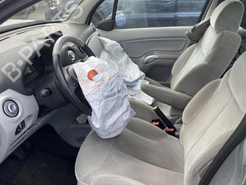 Left front door CITROËN C3 I (FC_, FN_) 1.4 HDi | BP19966430C2 