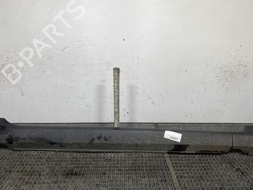 Embaladeira direita PEUGEOT 2008 I (CU_) 1.2 VTi (82 hp) 31212776