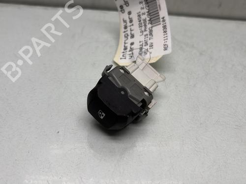 Right rear window switch RENAULT VEL SATIS (BJ0_) 2.2 dCi (BJ0E, BJ0F, BJ0G, BJ0H) | BP29574660I28 