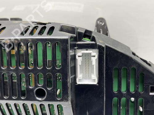 Instrument cluster MERCEDES-BENZ C-CLASS (W204) C 200 CDI (204.001) | BP25758666C47 
