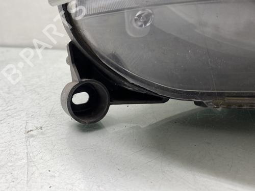 Used Right headlight Right headlight RENAULT CLIO II (BB_, CB_) 1.5 dCi (B/CB07) (65 hp) 31804612 31804612