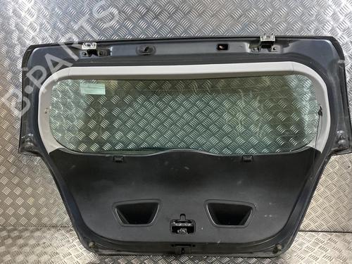 Used Tailgate Tailgate KIA CEE'D Hatchback (ED) 1.6 CRDi 90 (90 hp) 20025643 20025643