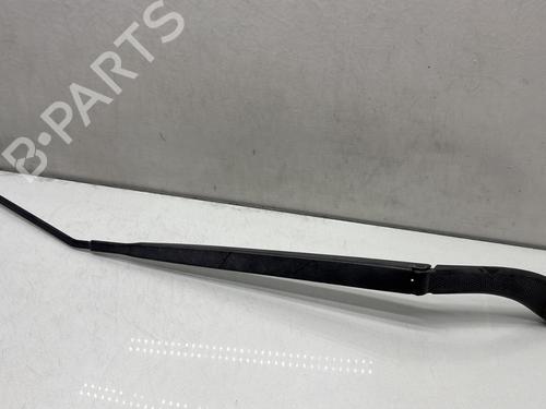 Used Front windshield wiper arm NISSAN QASHQAI / QASHQAI +2 I (J10, NJ10, JJ10E) 1.5 dCi (110 hp) 27876241