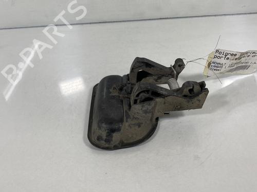 Used Rear right interior door handle Rear right interior door handle RENAULT KANGOO (KC0/1_) 1.5 dCi (KC07) (65 hp) 20182763 20182763
