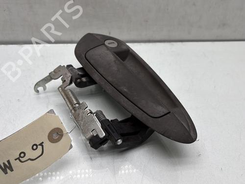 Front left exterior door handle FIAT GRANDE PUNTO (199_) 1.2 | BP29080081C128 