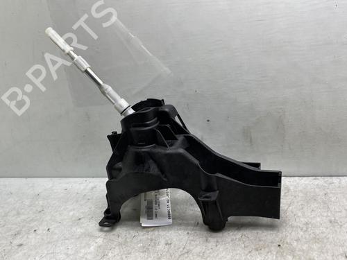 Gear lever RENAULT CLIO V (B7_) 1.5 Blue dCi 85 (B7AG) | BP19972723M90 