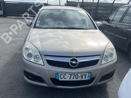 Left front window switch OPEL VECTRA C GTS (Z02) 1.9 CDTI (F68) | BP26326345I27 