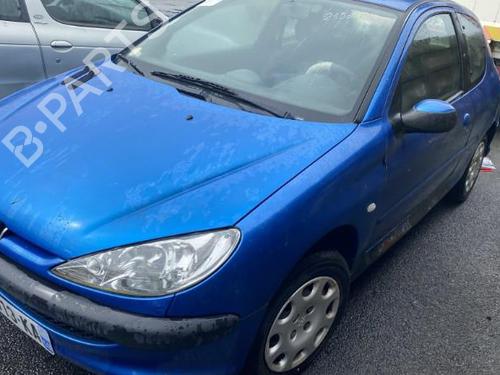 Venstre forlygte PEUGEOT 206 Hatchback (2A/C) 1.4 i | BP29253464C28 