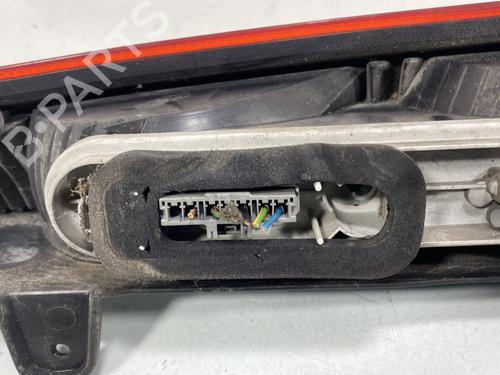 Left taillight FORD FOCUS II Turnier (DA_, FFS, DS) 1.6 TDCi | BP20021064C34 