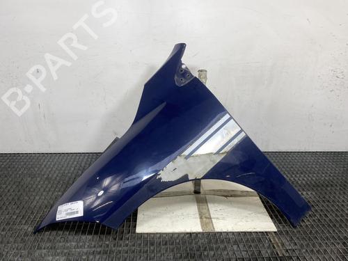 Used Left front fenders RENAULT MEGANE III Grandtour (KZ0/1) 1.5 dCi (KZ09, KZ0D, KZ1G, KZ29, KZ14, KZ1W, KZ10, KZ1F,... (110 hp) 19962657