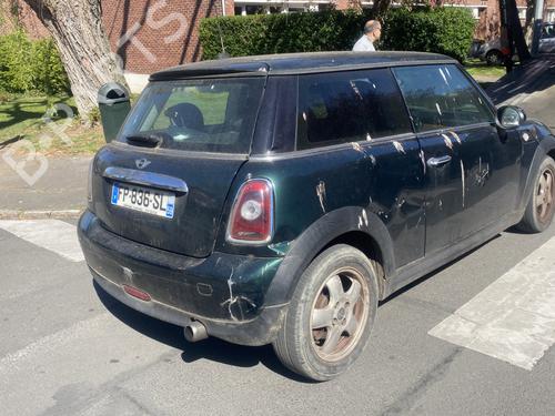 Starter MINI MINI (R56) One D | BP34477645M8 - Image 22