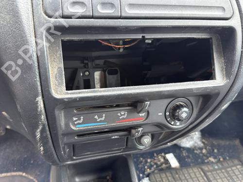 Front left window mechanism CITROËN SAXO (S0, S1) 1.0 X | BP30719930C22