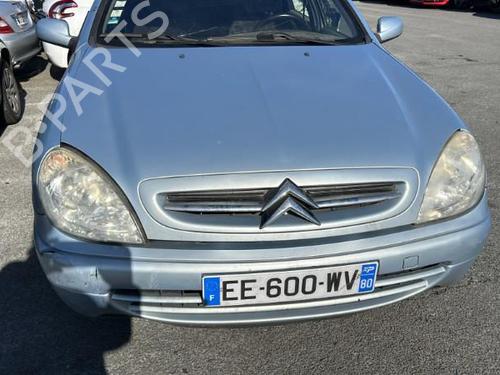 Førerens kollisjonspute CITROËN XSARA (N1) 2.0 HDi 109 | BP26411096C9 