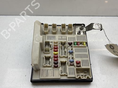 Used Electronic module Electronic module RENAULT GRAND SCÉNIC II (JM0/1_) 1.9 dCi (JM14) (131 hp) 34449693 34449693
