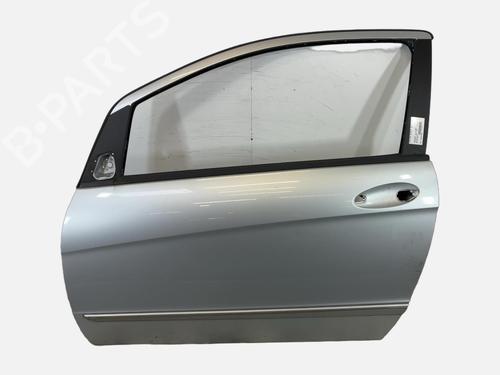 left-front-door-mercedes-benz-a-class-w169-2004-2005-2006-2007-2008-2009-2010-2011-2012-39947807 main image
