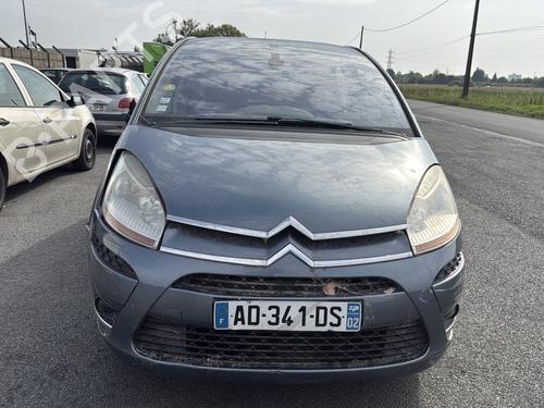 Switch CITROËN C4 Picasso I MPV (UD_) 1.6 HDi | BP31379418I30 - Image 6