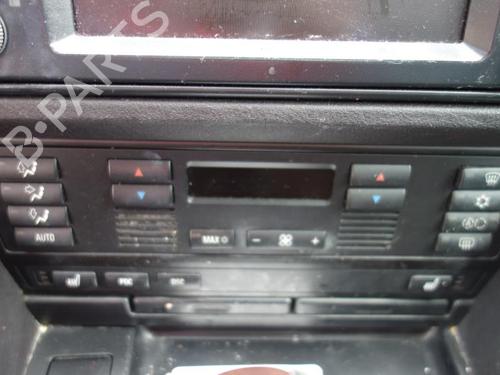 Left rear door BMW 5 Touring (E39) 530 d | BP20016566C4 