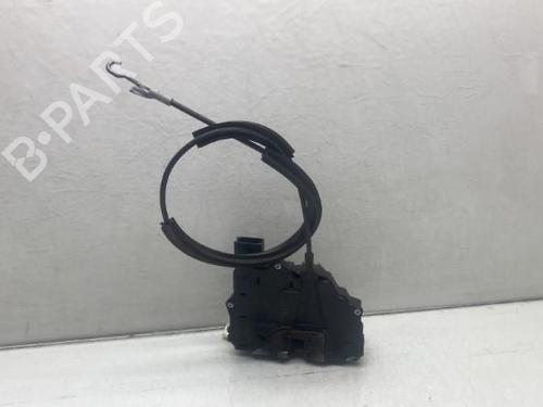 Used Front left lock OPEL CORSA D (S07) 1.3 CDTI (L08, L68) (75 hp) 19971441