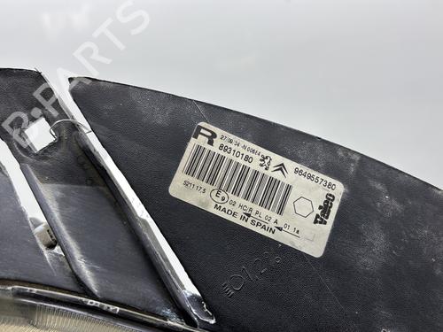 Højre forlygte CITROËN XSARA PICASSO (N68) 2.0 HDi | BP29564764C29 