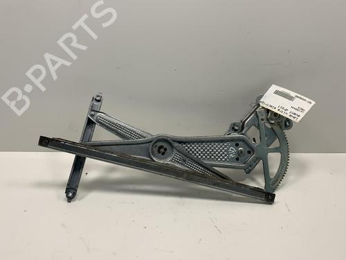 Used Front right window mechanism TOYOTA YARIS (_P1_) 1.0 (SCP10_, SCP10R) (68 hp) 20024148