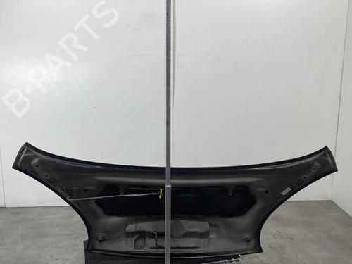 Used Hood CITROËN C1 (PM_, PN_) 1.4 HDi (54 hp) 19973972